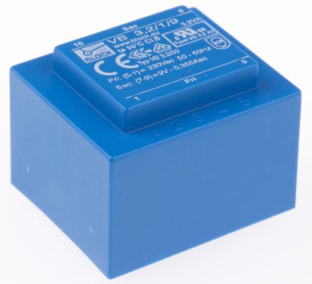 Block VB 3,2/1/9 7320398