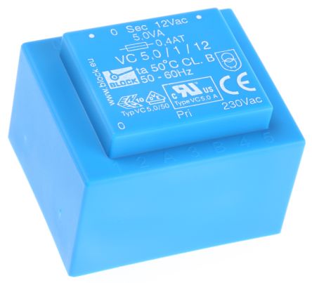 Block VC 5,0/1/12 7320411
