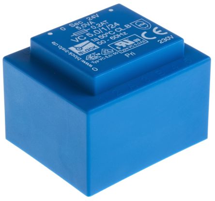 Block VC 5,0/1/24 7320427