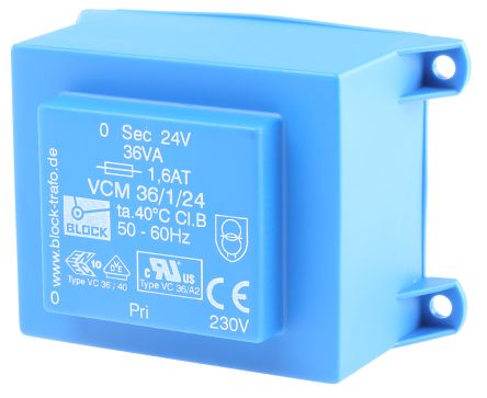 Block VCM 36/1/24 7320506