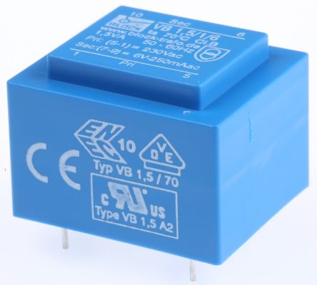 Block VB 1,5/1/6 1617812