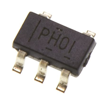 Texas Instruments TPS61040DBVR 9215169