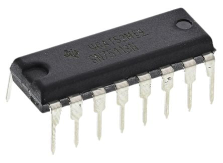 Texas Instruments SN75113N 1626404