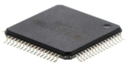 Texas Instruments ADS1298IPAG 9215236