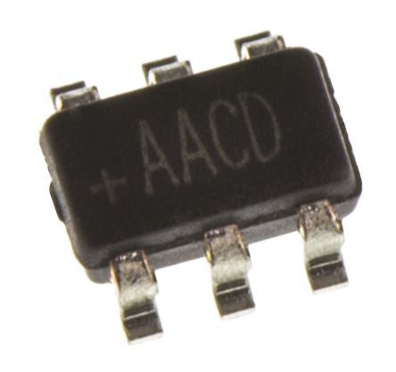 Maxim Integrated MAX6355LSUT+T 7326775