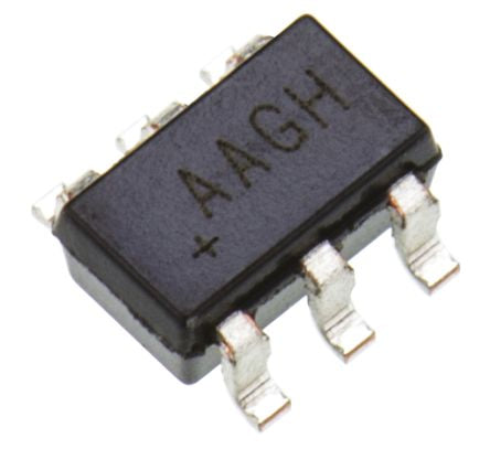 Maxim Integrated MAX6364LUT31+T 7326778