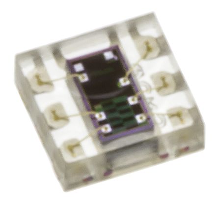 Maxim Integrated MAX6496ATA+T 7326794