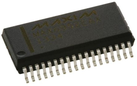 Maxim Integrated MAX6952EAX+ 9235630
