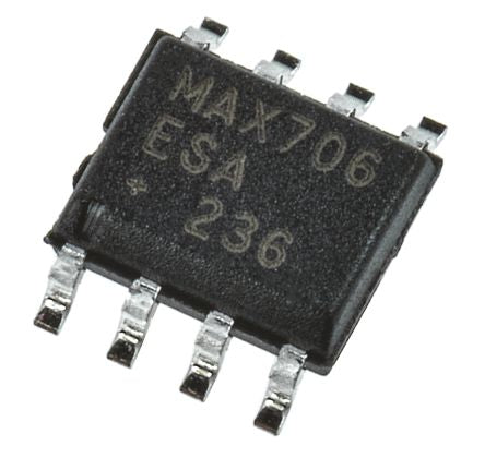 Maxim Integrated MAX706ESA+ 7326918