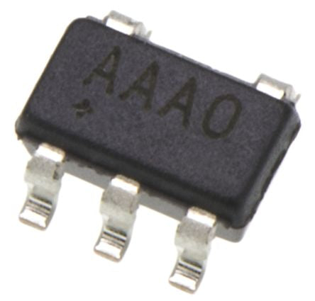 Maxim Integrated MAX824MEUK+T 9235722