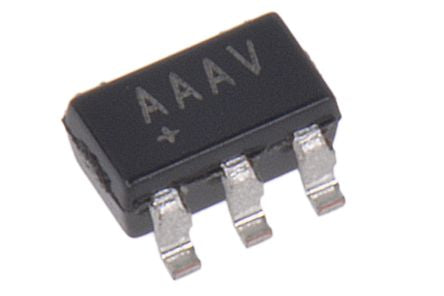 Maxim Integrated MAX825SEUK+T 7327116