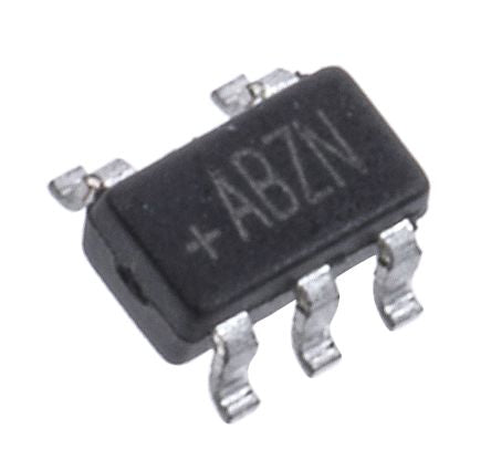 Maxim Integrated MAX870EUK+T 1897016