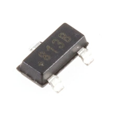 Maxim Integrated DS1813R-10+T&R 1901673