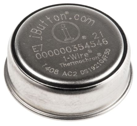 Maxim Integrated DS1921G-F5# 1897731