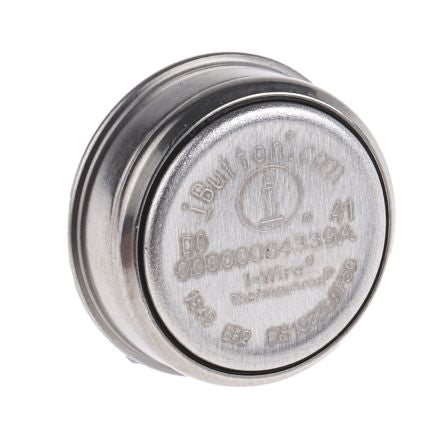Maxim Integrated DS1922L-F5# 1039578