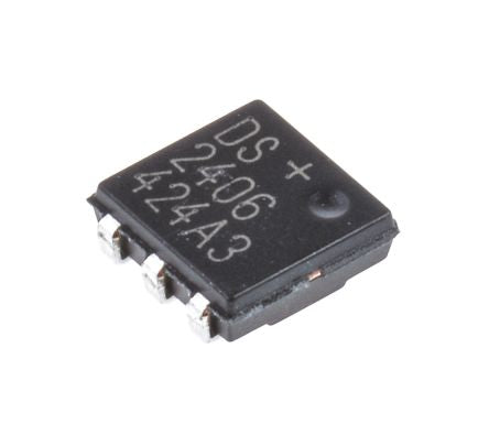 Maxim Integrated DS2406P+ 1039583