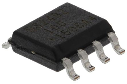 Maxim Integrated DS2482S-100+ 1898914