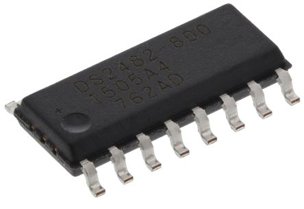 Maxim Integrated DS2482S-800+ 1039912