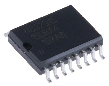 Maxim Integrated DS3231S# 7327573