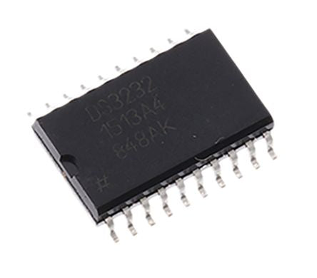 Maxim Integrated DS3232S# 7327585