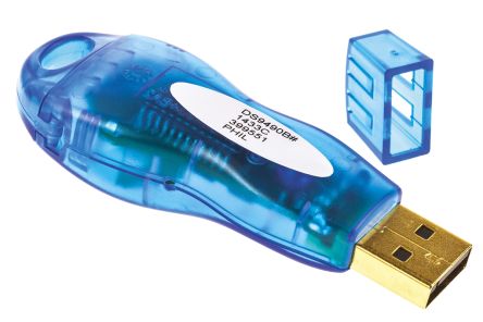 Maxim Integrated DS9490B# 1039927