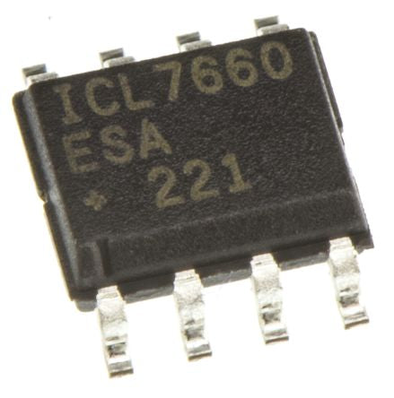 Maxim Integrated ICL7660ESA+ 1039928