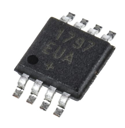 Maxim Integrated MAX1797EUA+ 1900532