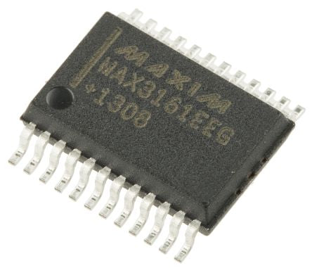 Maxim Integrated MAX3161EEAG+ 1900950