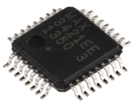 Maxim Integrated MAX3421EEHJ+ 7327775