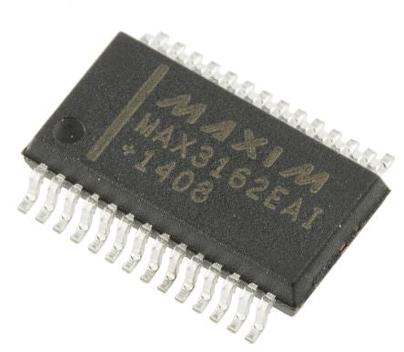 Maxim Integrated MAX3162EAI+ 1039951