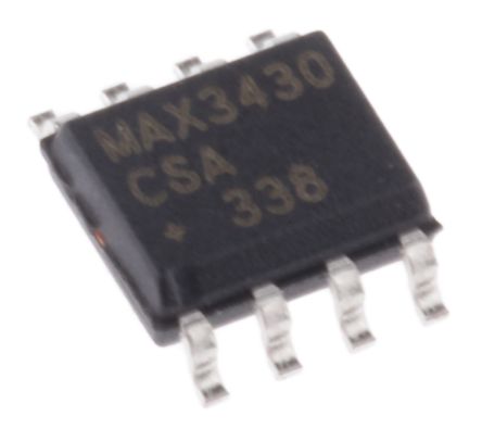 Maxim Integrated MAX3430CSA+ 7327784