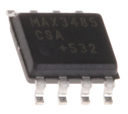 Maxim Integrated MAX3485CSA+ 7327835