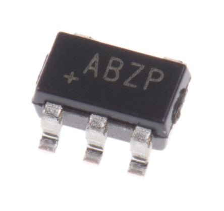 Maxim Integrated MAX4012EUK+T 7327866