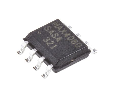 Maxim Integrated MAX4080SASA+ 7327888