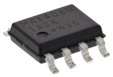 Maxim Integrated MAX4080TASA+ 1898799