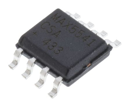 Maxim Integrated MAX5541CSA+ 7327973