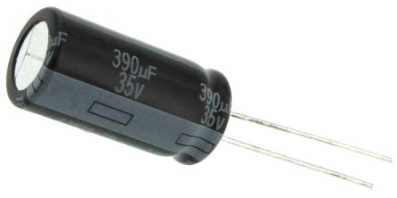 Panasonic EEUTP1V391 7328282