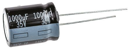 Panasonic EEUTP1V102 7328295