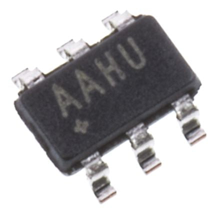 Maxim Integrated MAX8881EUT33+T 1897030