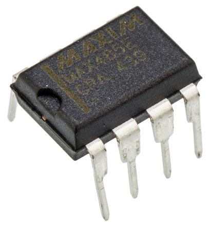 Maxim Integrated MAX485ECPA+ 1898093
