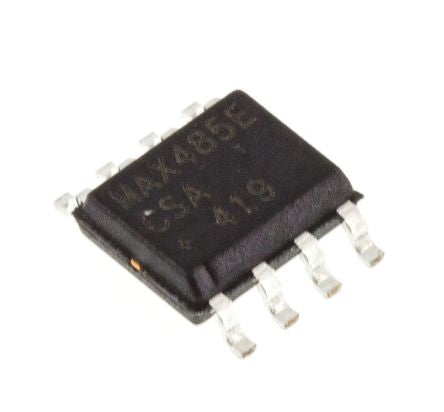 Maxim Integrated MAX485ECSA+ 1901091