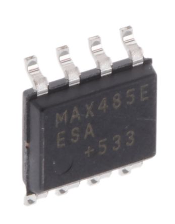 Maxim Integrated MAX485EESA+ 1898098