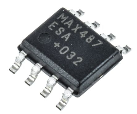 Maxim Integrated MAX487ESA+ 1898110