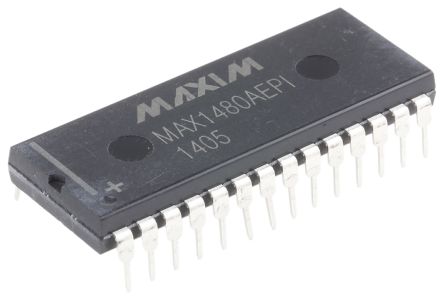 Maxim Integrated MAX1480AEPI+ 1899595