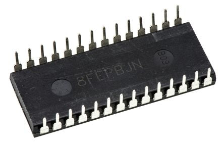 Maxim Integrated MAX1480BCPI+ 1899618