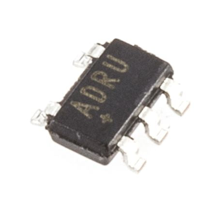 Maxim Integrated MAX1555EZK+T 7328730
