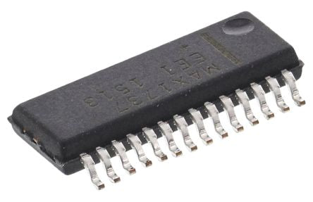 Maxim Integrated MAX1737EEI+ 1896937