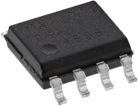 Maxim Integrated MAX1771CSA+ 7328790