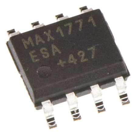 Maxim Integrated MAX1771ESA+ 1896946
