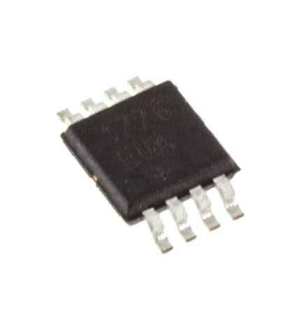 Maxim Integrated MAX1776EUA+ 9237131